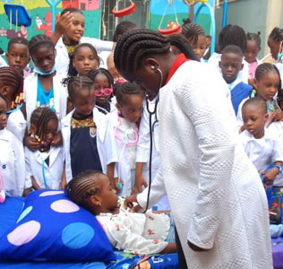 Future Doctors