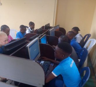Information & Technology