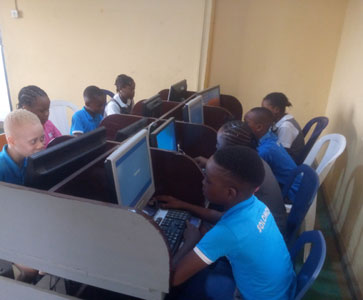 Information & Technology